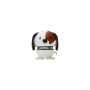 Chien Blanc Bumble, Hoptimist