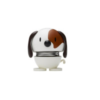 Chien Blanc Bumble, Hoptimist