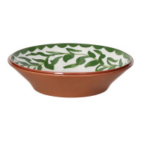 Saladier 30 cm Amuse vert, Pomax