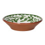 Saladier 30 cm Amuse vert, Pomax