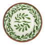 Saladier 30 cm Amuse vert, Pomax