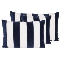 Housse de Coussin 40 x 60 cm Perth, Haomy