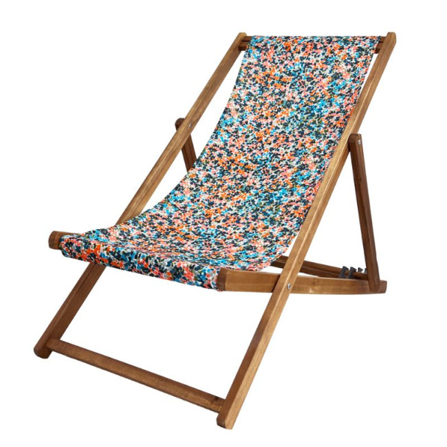 Chilienne Liberty, Haomy