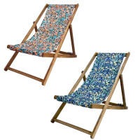 Chilienne Liberty, Haomy