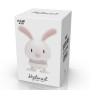Lapin Blanc Bumble, Hoptimist