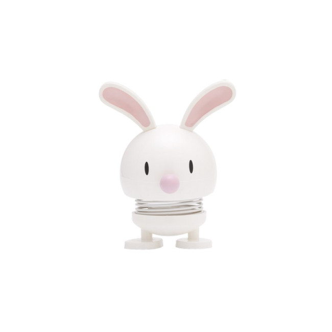 Lapin Blanc Bumble, Hoptimist