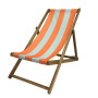 Chilienne Biarritz, Haomy