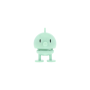 Bumble Menthe, Hoptimist