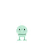 Bumble Menthe, Hoptimist