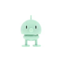 Bumble Menthe, Hoptimist