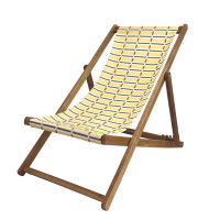 Chilienne Madera, Haomy