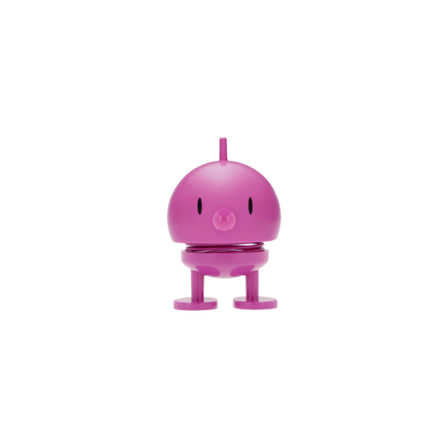 Bumble Rose, Hoptimist