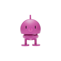 Bumble Rose, Hoptimist