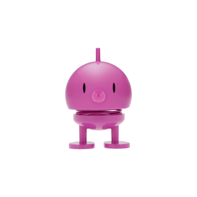 Bumble Rose, Hoptimist