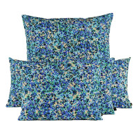 Coussin Outdoor 40 x 60 cm Liberty, Haomy
