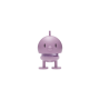 Bumble Lavande, Hoptimist