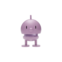 Bumble Lavande, Hoptimist