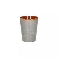 Gobelet Rasa 11 cm Beige, Pomax