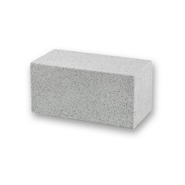 La pierre abrasive, Krampouz