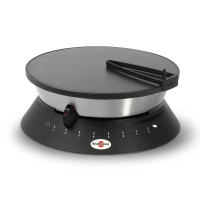 Crêpière Diabolo Noir, Krampouz