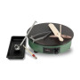 Kit d'étalement Easy Crêp 40cm, Krampouz