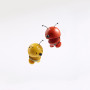 Coccinelle Bumble, Hoptimist