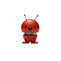 Coccinelle Bumble, Hoptimist