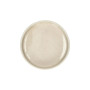 Assiette creuse 16cm Rasa Blanc cassé, Pomax