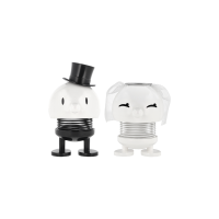 Mariée & Marié Bumble, Hoptimist