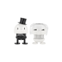 Mariée & Marié Bumble, Hoptimist