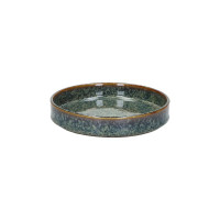 Assiette creuse 16cm Rasa Bronze, Pomax