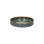 Assiette creuse 16cm Rasa Bronze, Pomax