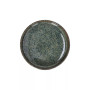 Assiette creuse 16cm Rasa Bronze, Pomax