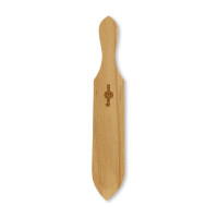 Spatule à crêpes en bois 35 cm, Krampouz