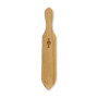 Spatule à crêpes en bois 35 cm, Krampouz
