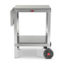 Chariot plancha Plein Air Compact, Krampouz
