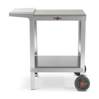 Chariot plancha Plein Air Compact, Krampouz
