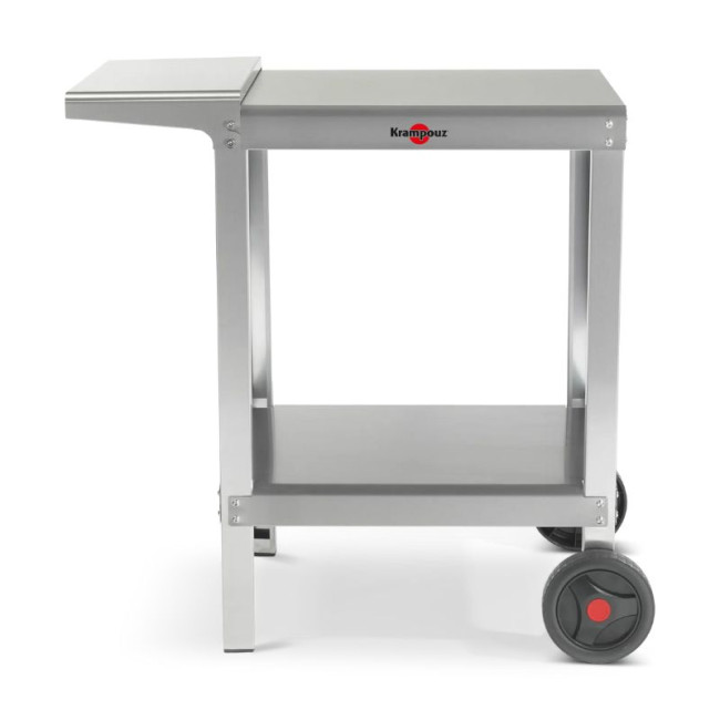 Chariot plancha Plein Air Compact, Krampouz
