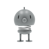 Enceinte Bumble Gris Clair, Hoptimist