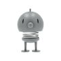 Enceinte Bumble Gris Clair, Hoptimist