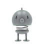 Enceinte Bumble Gris Clair, Hoptimist