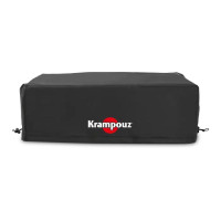 Housse pour plancha Saveur Double, Krampouz