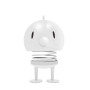 Enceinte Bumble Blanc Doux, Hoptimist