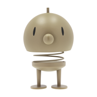 Enceinte Bumble Latte Doux, Hoptimist