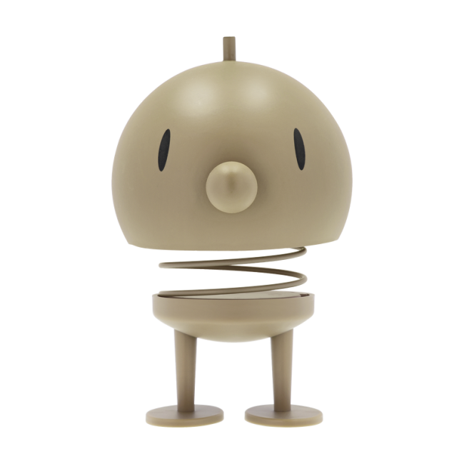 Enceinte Bumble Latte Doux, Hoptimist
