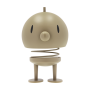 Enceinte Bumble Latte Doux, Hoptimist