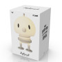 Lampe XL Bumble Blanc, Hoptimist
