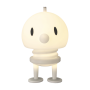 Lampe XL Bumble Blanc, Hoptimist