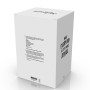 Lampe XL Bumble Blanc, Hoptimist