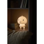 Lampe XL Bumble Blanc, Hoptimist